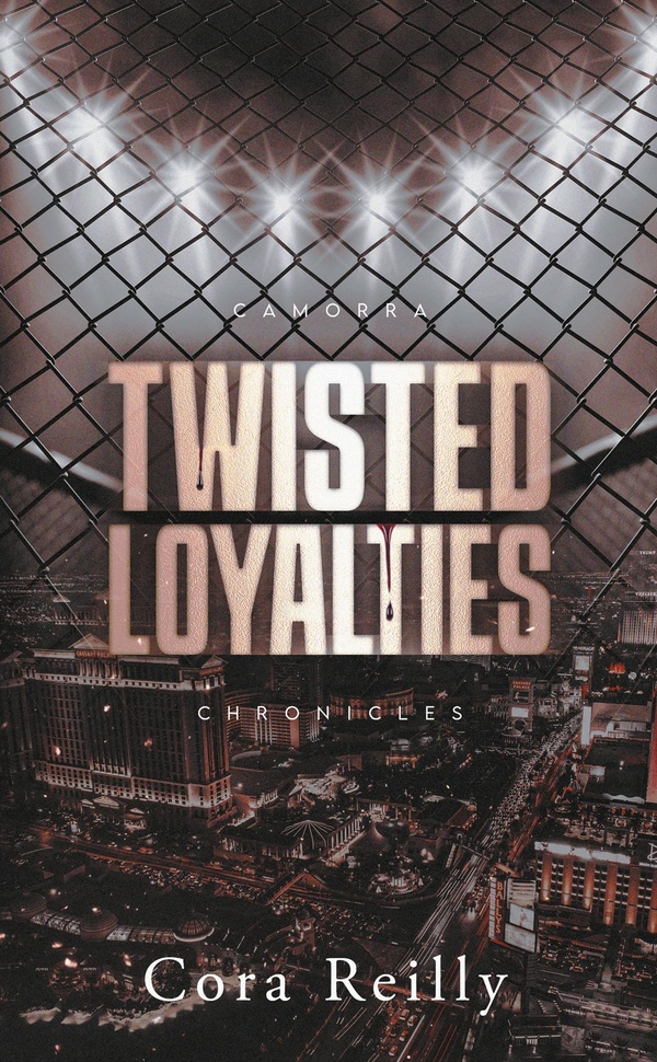 Camorra Chronicles/01/Twisted Loyalties