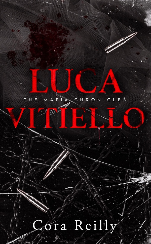 The Mafia Chronicles Tome 0,5 : Luca Vitiello