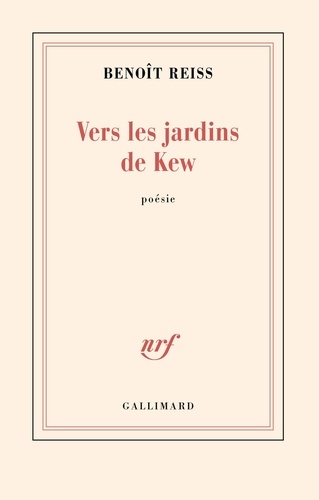 Vers les jardins de Kew