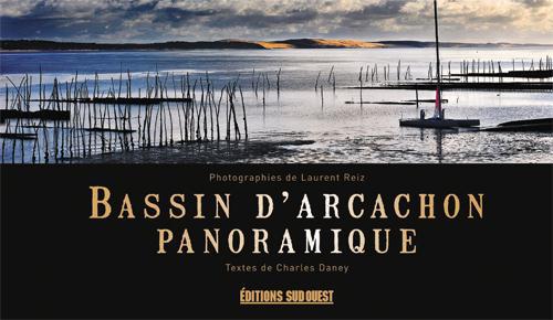 Bassin d'Arcachon panoramique