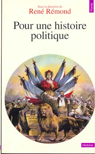 Pour une histoire politique