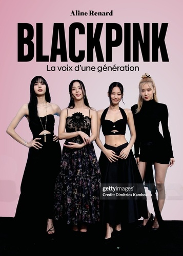 Blackpink. La voix d'une génération