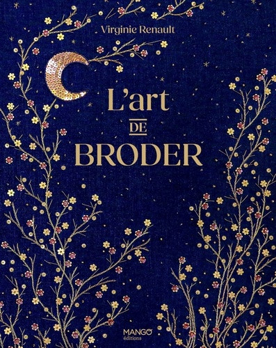 L'art de broder