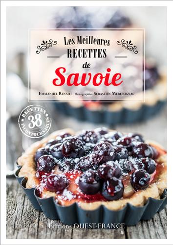 Les meilleures recettes de Savoie