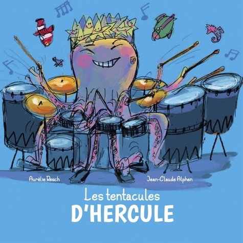 Les tentacules d'Hercule