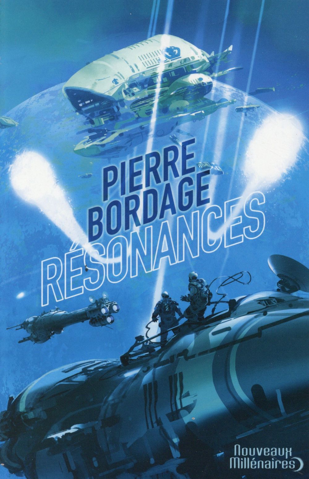 Résonances