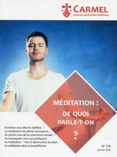 La méditation