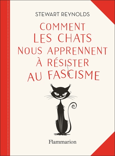 Comment les chats nous apprennent à résister au fascisme