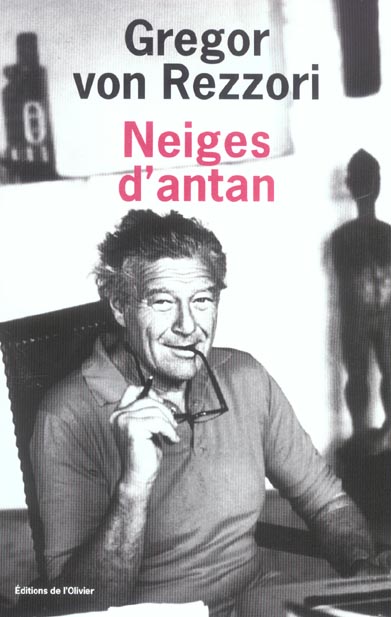 Neiges d'antan