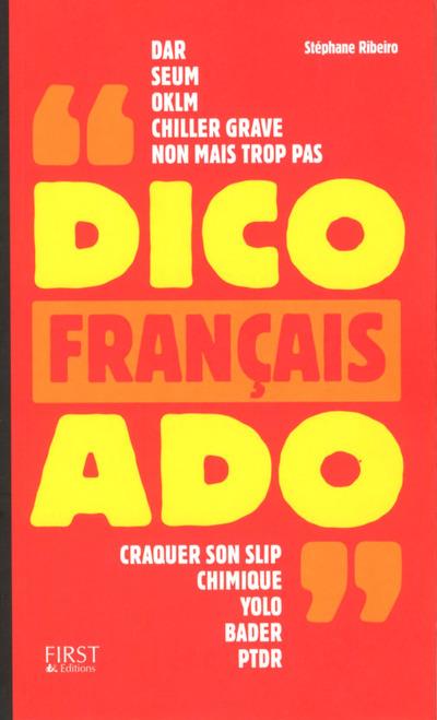 Dictionnaire Français-Ado