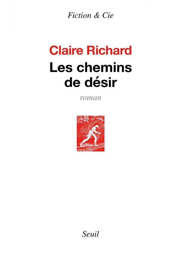 Les chemins de désir