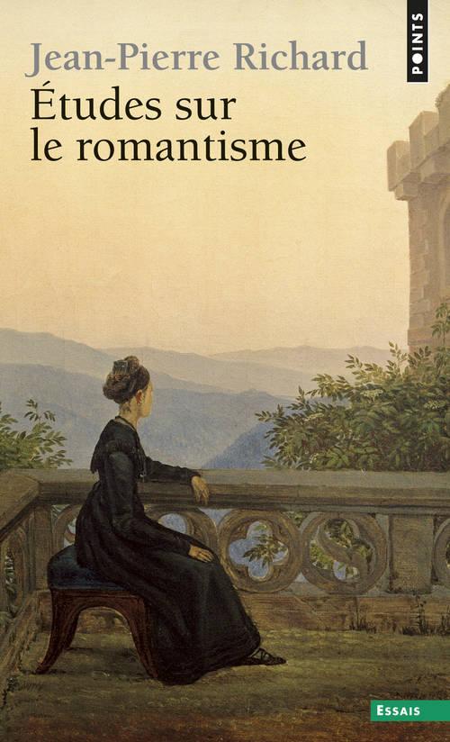 Études sur le romantisme