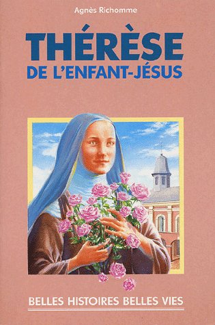 Thérèse de l'Enfant-Jésus