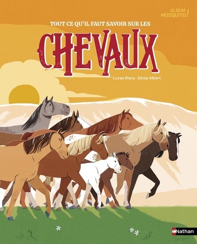 Chevaux