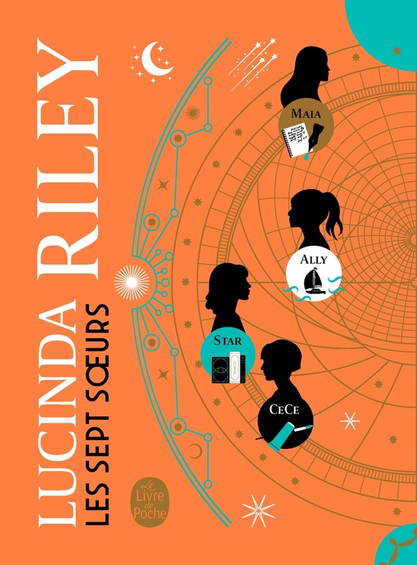 Les sept soeurs Intégrale, Volume 1 : Tomes 1 à 4. Les sept soeurs - Maia ; La soeur de la tempête -