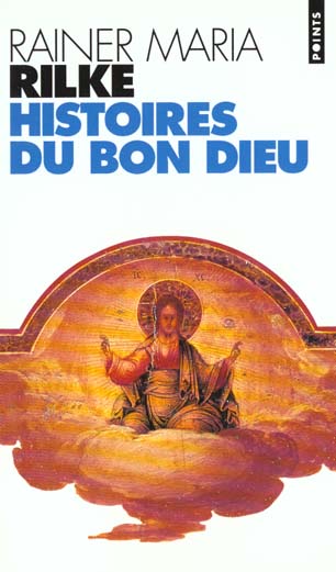 Histoires du Bon Dieu. Récits