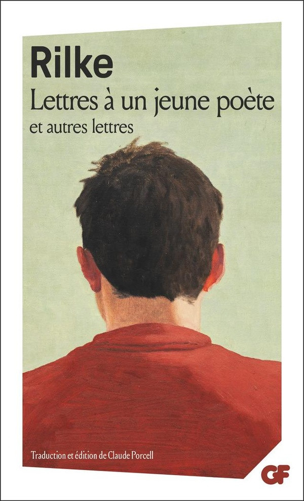 Lettres à un jeune poète et autres lettres