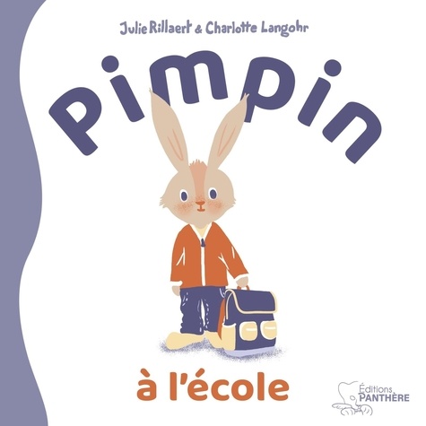 Pimpin. Pimpin à l'école