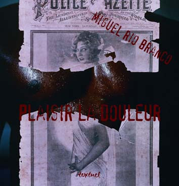 Plaisir la douleur