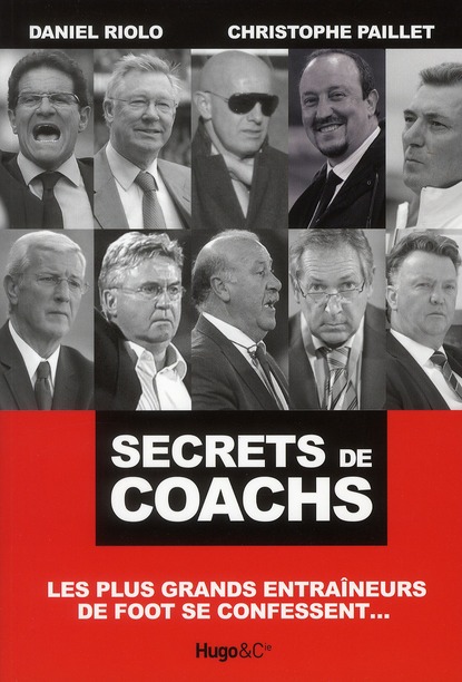 Secrets de coachs