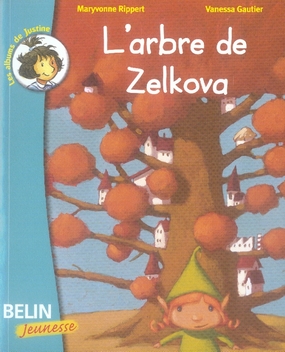 L'arbre de Zelkova