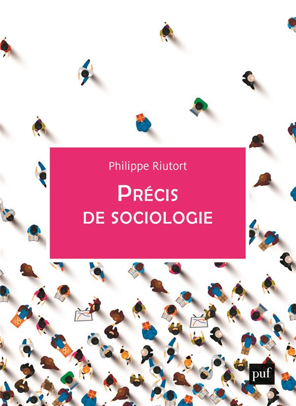 Précis de sociologie. 5e édition