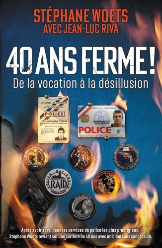 40 ans ferme ! De la vocation à la désillusion