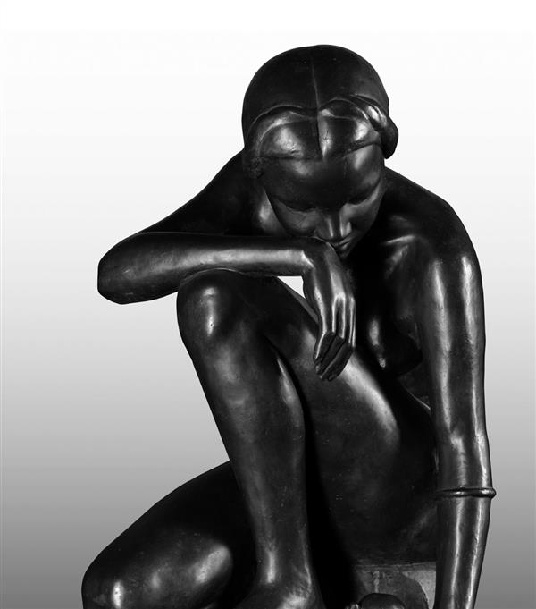 Dictionnaire des sculptrices en France