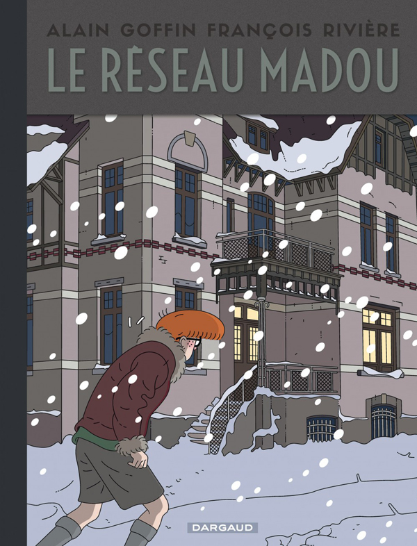 Le réseau Madou