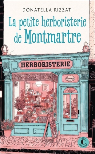 La petite herboristerie de Montmartre