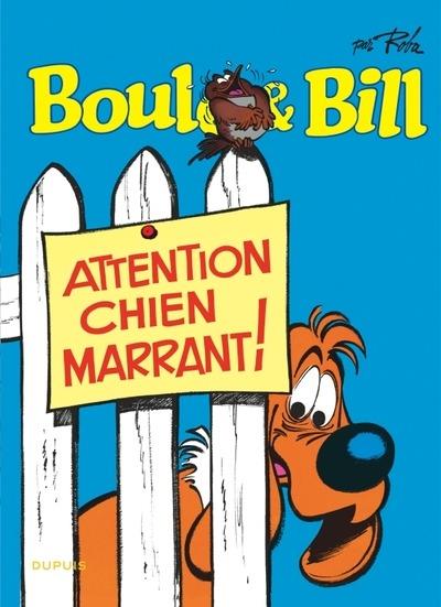 Boule et Bill Tome 15 : Attention chien marrant ! - Edition spéciale à prix réduit