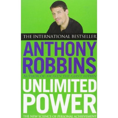 Unlimited Power (Pouvoir illimité)
