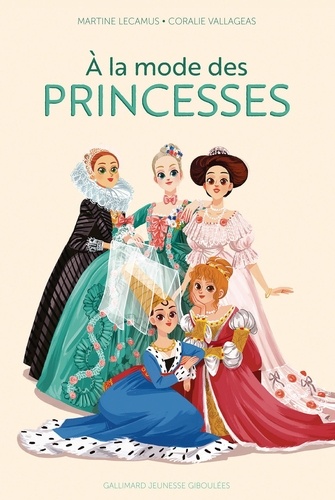 A la mode des Princesses