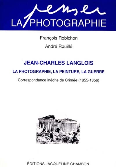La photographie, la peinture, la guerre