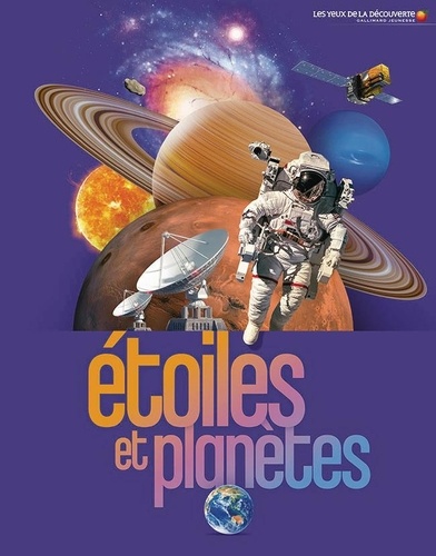 Etoiles et planètes
