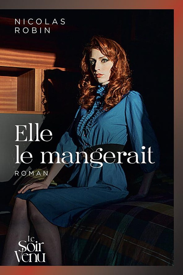Elle le mangerait