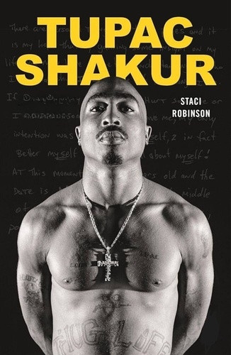 Tupac Shakur