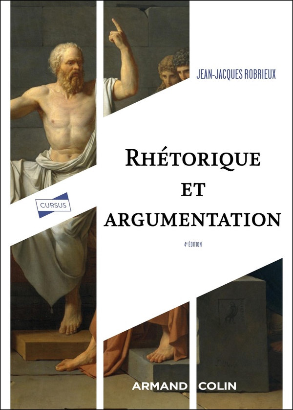 Rhétorique et argumentation. 4e édition