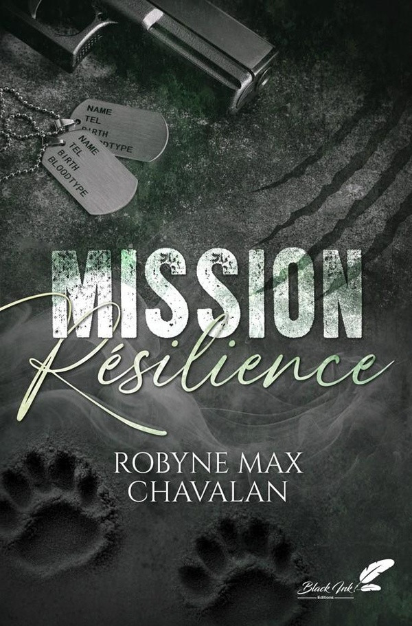 Mission résilience