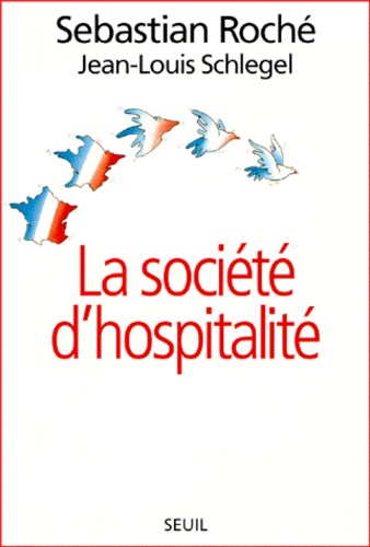 La société d'hospitalité