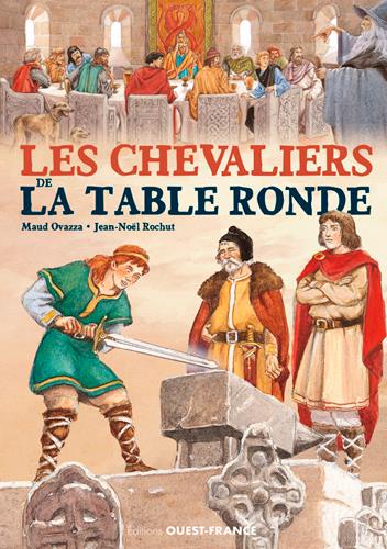 Les chevaliers de la Table Ronde