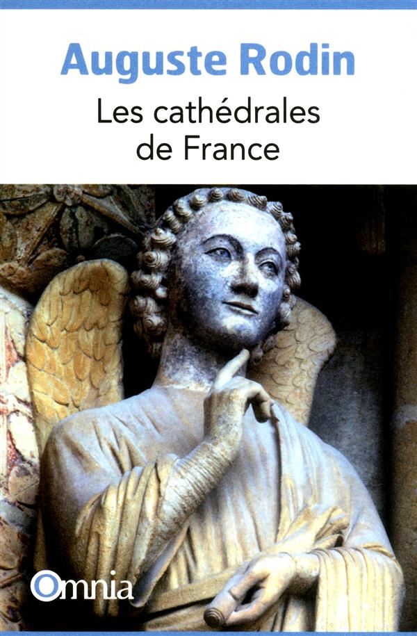 Les cathédrales de France. 2e édition