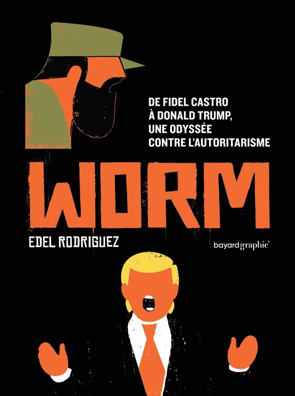 Worm. Une odyssée américano-cubaine - Edition collector