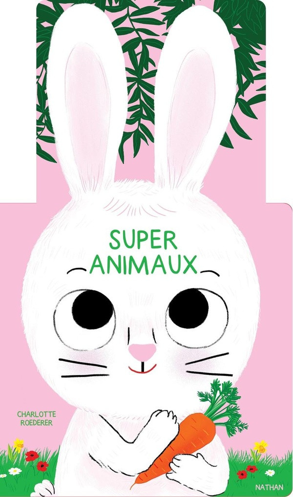 Super animaux