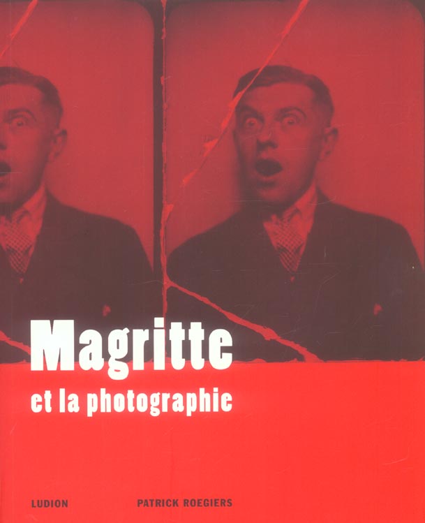 Magritte et la photographie