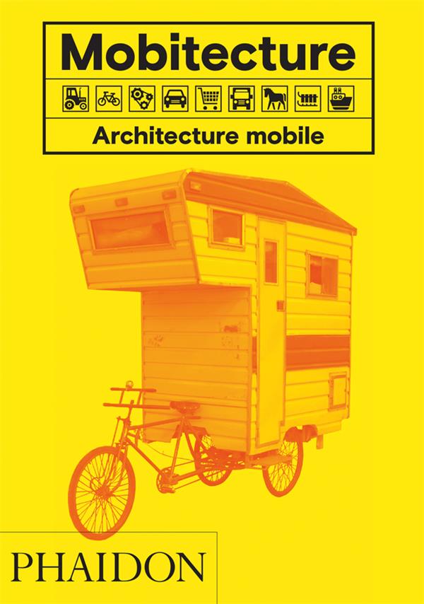 Mobitecture. Architecture mobile