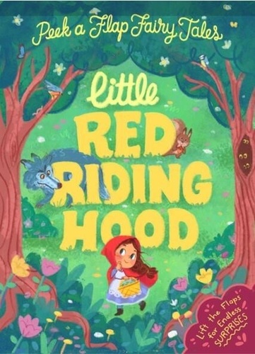 Le Petit Chaperon Rouge