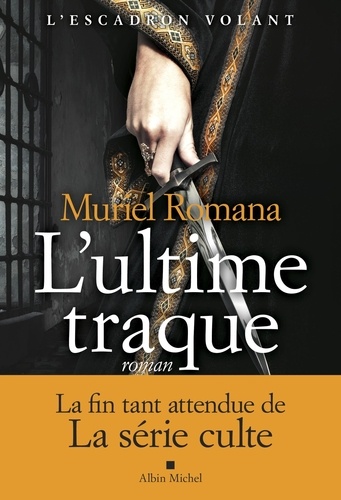 L'Escadron volant/04/L'Ultime traque