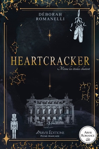 HEARTCRACKER - MEME LES ETOILES CHUTENT