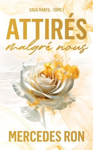 Attirés malgré nous - Marfil tome 1. Le roman à l'origine du film Prime Video